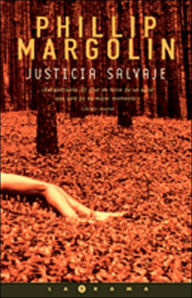 Justicia salvaje (Wild Justice)