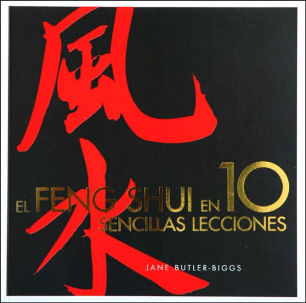Feng Shui en 10 sencillas lecciones