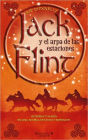 Jack Flint y el arpa de las estaciones
