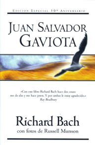 Juan Salvador Gaviota (Millenium Series)