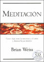 Meditacion - Incluye CD Del Autor Con Una Sesion Practica