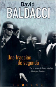 Una fraccion de segundo (Split Second)