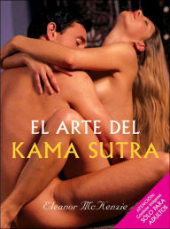El arte del kama sutra