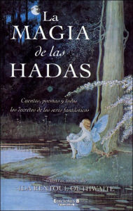 Magia de Las Hadas
