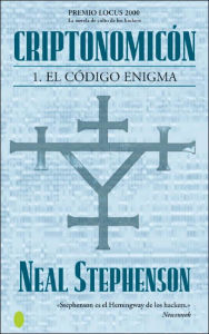 Criptonomicon I: El codigo Enigma