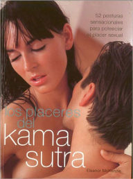 Las placeres del Kama Sutra