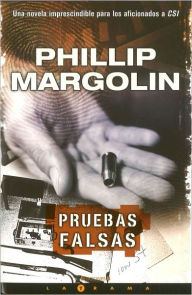 Pruebas falsas (Proof Positive)