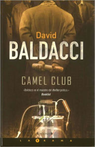 Camel Club (en español)