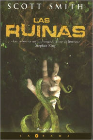 Las ruinas