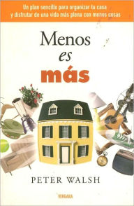 Menos es mas