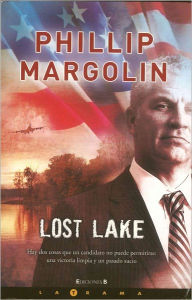Lost Lake (Spanish Edition)