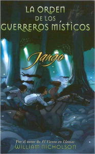 Jango (Noble Warriors Series #2)