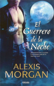 El Guerrero de la noche