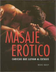 Masaje Erotico