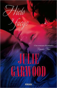 Hielo y fuego (Fire and Ice)