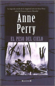 El peso del cielo (Shoulder the Sky)