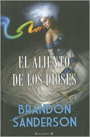 El aliento de los dioses (Warbreaker)