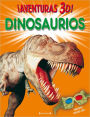 Aventuras 3 D! Dinosaurios