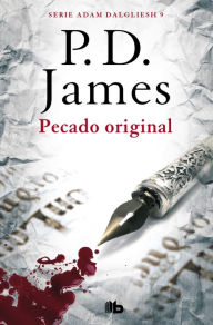 Title: Pecado original (Original Sin), Author: P. D. James