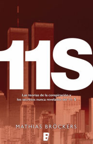 Title: 11-S, Author: Mathias Brockers