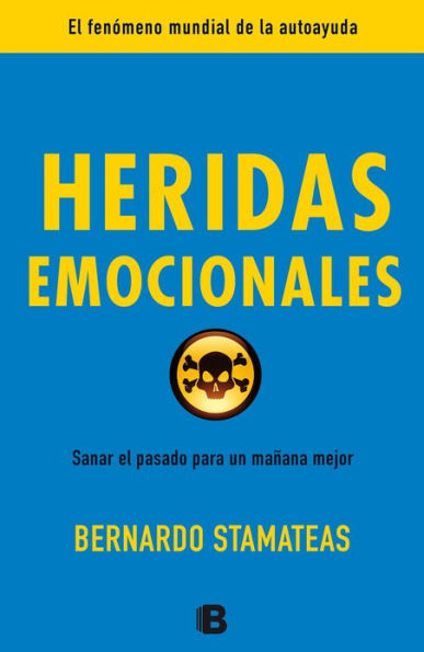 Heridas emocionales