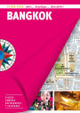 Bangkok. Plano guia 2014