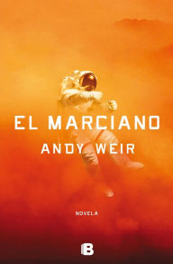 Title: El marciano (The Martian), Author: Andy Weir