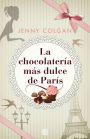 La Chocolateria mas dulce de Paris