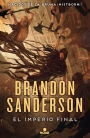 El Imperio final (Mistborn 1)