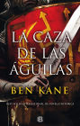 La Caza de las aguilas