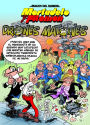 Magos del humor 185. Los drones matones