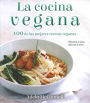 La Cocina vegana