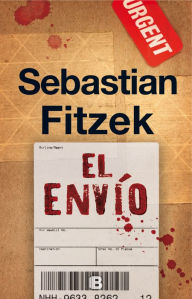 Title: El envío, Author: Sebastian Fitzek