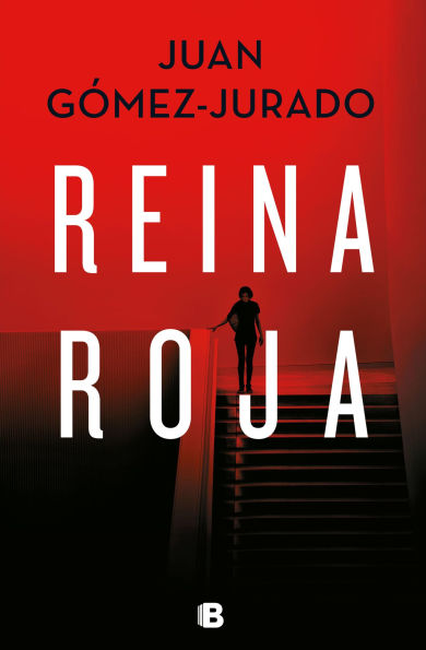 Reina roja (Antonia Scott 1) / Red Queen