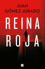 Reina roja (Antonia Scott 1) / Red Queen