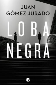 Free download bookworm 2 Loba negra / The Black Wolf 9788466666497