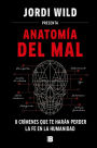 Anatomía del mal: 8 crímenes que te harán perder la fe en la humanidad / Anatomy of Evil