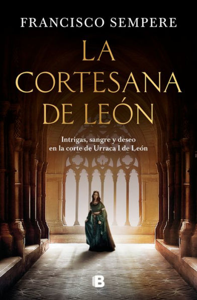 La cortesana de León / The Courtesan from León