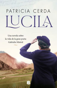 Title: Lucila (Spanish Edition), Author: Patricia Cerda