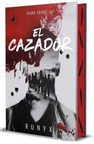 Title: El cazador / The Predator (Dark Verse #1), Author: Runyx