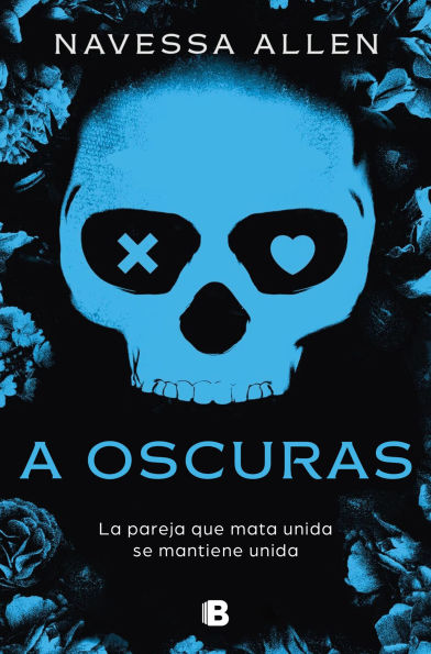 A oscuras (Adéntrate en la oscuridad 1) / Lights Out