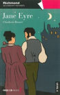 Jane Eyre (Book + Cd)