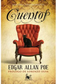 Title: Cuentos, Author: Edgar Allan Poe