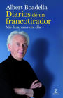 Diarios de un francotirador: Mis desayunos con ella