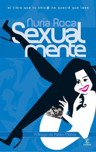 Title: Sexualmente II, Author: Nuria Roca