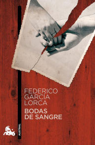 Title: Bodas de sangre, Author: Federico García Lorca