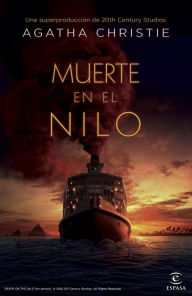Title: Muerte en el Nilo, Author: Agatha Christie