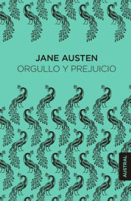 Title: Orgullo y prejuicio, Author: Jane Austen