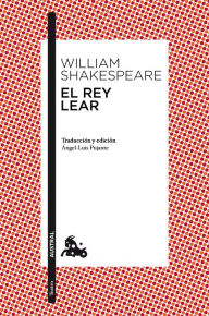 Title: El rey Lear, Author: William Shakespeare