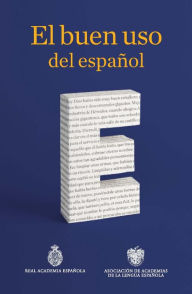 Title: El buen uso del español, Author: Real Academia Española